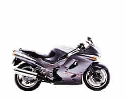 ZZR1100 (1990)